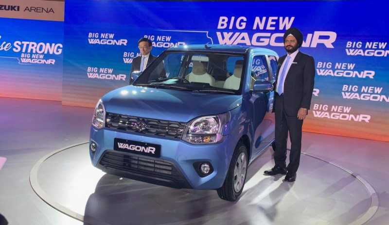 Suzuki Indonesia Siapkan Mobil Harga Terjangkau, Asal Transmisinya Jangan AMT Suzuki Indonesia Siapkan Mobil Harga Terjangkau, Asal Transmisinya Jangan AMT