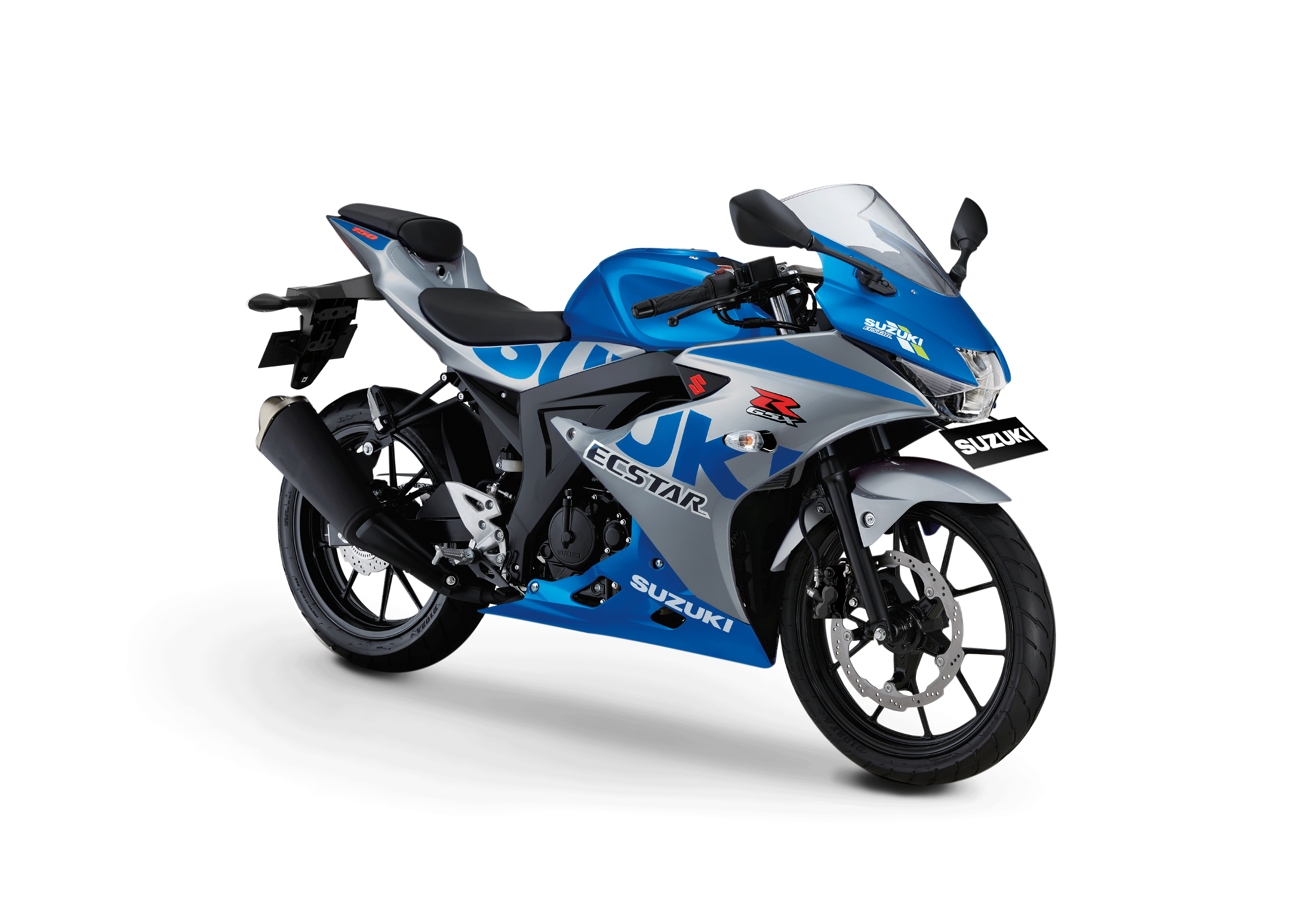 Suzuki Indonesia Luncurkan GSX-R150 MotoGP 2020 Edition