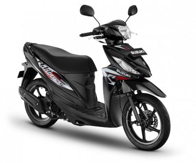 Recall! Ini Komponen Suzuki Address yang Harus Diperbaiki