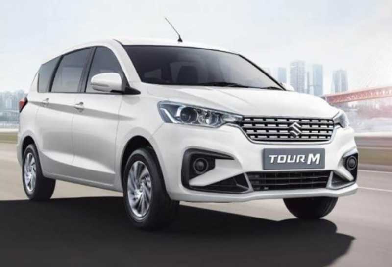 Suzuki Ertiga Sudah Dijadikan Taksi Suzuki Ertiga Sudah Dijadikan Taksi