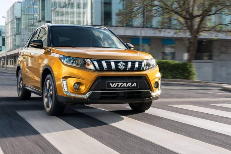 Muncul Rumor Suzuki Indonesia Mau Jualan Mobil Bermesin BoosterJet, SUV Turbo? Muncul Rumor Suzuki Indonesia Mau Jualan Mobil Bermesin BoosterJet, SUV Turbo?