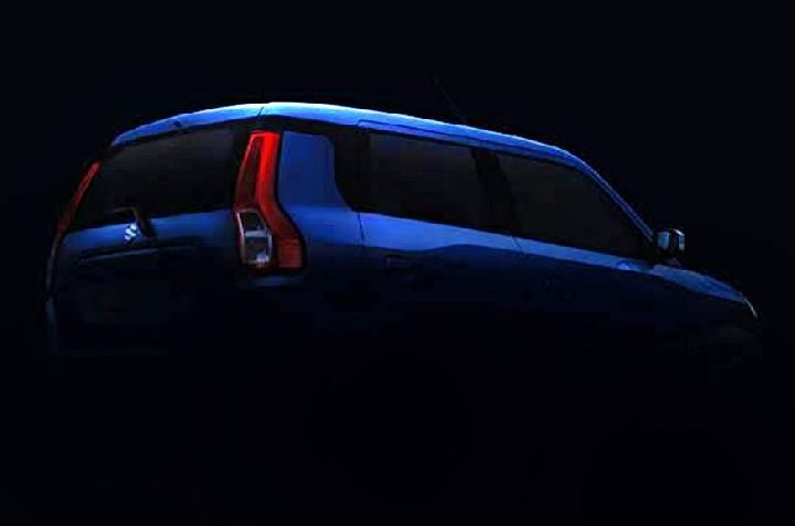 Masih Ngarep Suzuki Karimun Wagon R Terbaru ke Indonesia? 