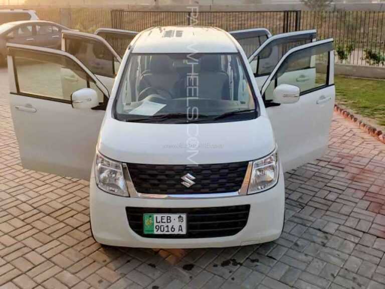 Suzuki Wagon R Limousine 7 Pintu Dijual! Suzuki Wagon R Limousine 7 Pintu Dijual!