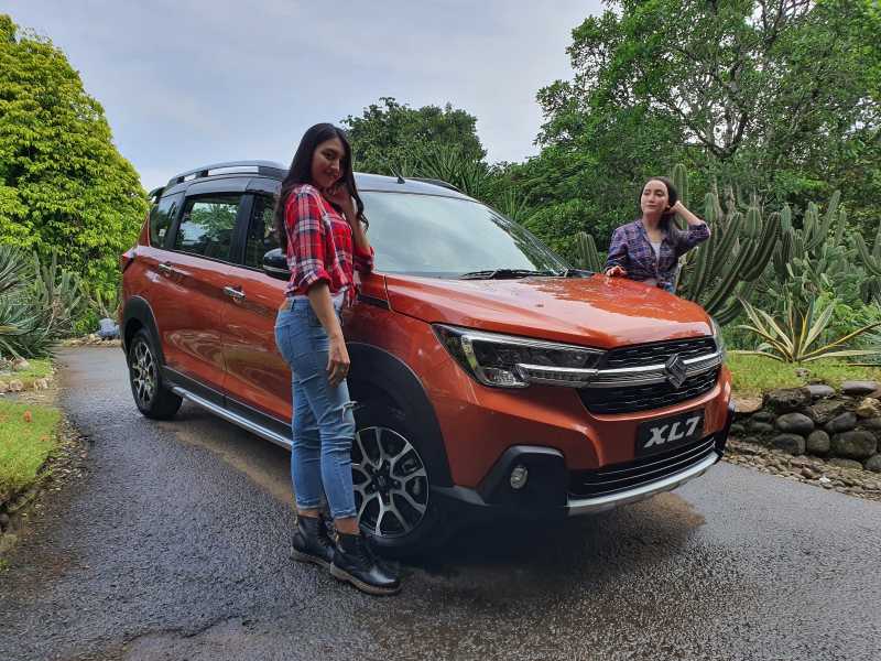 Diskon Ertiga dan XL7 Tembus Puluhan Juta, Gratis Asuransi Bajir Pula Diskon Ertiga dan XL7 Tembus Puluhan Juta, Gratis Asuransi Bajir Pula