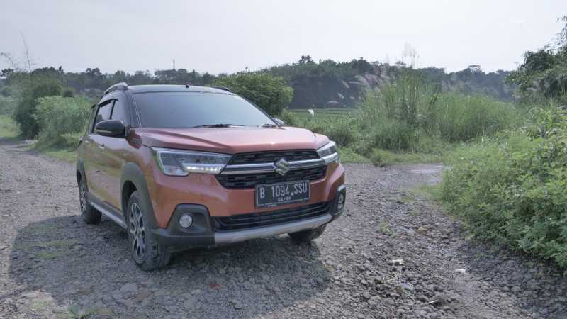 Daftar Harga Mobil Low SUV 7 Seater, Juli 2020 Daftar Harga Mobil Low SUV 7 Seater, Juli 2020