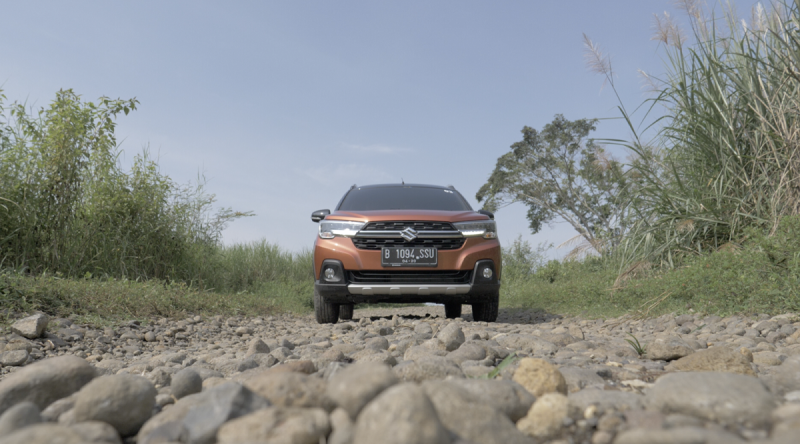 Harga Suzuki XL7 Juni 2020, Tidak Naik Sejak Diluncurkan Februari Harga Suzuki XL7 Juni 2020, Tidak Naik Sejak Diluncurkan Februari