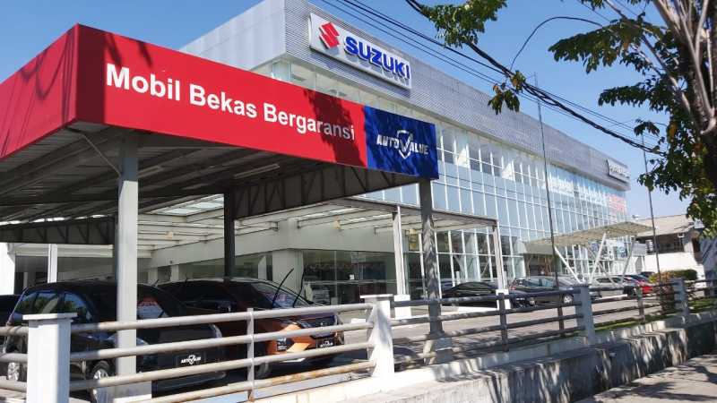 Cara Tukar Tambah Mobil Suzuki Agar Makin Banyak Diskonnya! Cara Tukar Tambah Mobil Suzuki Agar Makin Banyak Diskonnya!