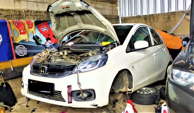 Mobil Banyak Tidur di Garasi, Komponen Ini Bisa Rusak Mobil Banyak Tidur di Garasi, Komponen Ini Bisa Rusak