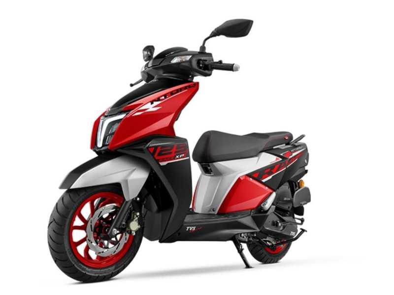 Skutik Murah Rp16 Jutaan, Punya Fitur Perintah Suara Skutik Murah Rp16 Jutaan, Punya Fitur Perintah Suara
