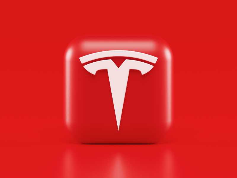 Saham Tesla Turun 16 Persen, Elon Musk Kehilangan Rp387 T Saham Tesla Turun 16 Persen, Elon Musk Kehilangan Rp387 T