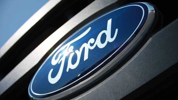 Ford Siap PHK 7.000 Karyawan!