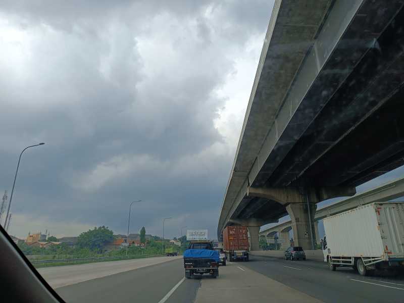 Jalan Tol yang Rawan Kena e-Tilang Mana Saja? Jalan Tol yang Rawan Kena e-Tilang Mana Saja?
