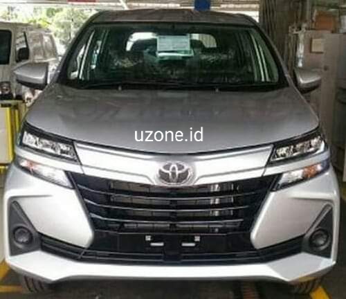 Sudah Bisa Dipesan, Kapan Avanza Facelift Meluncur? Toyota: Sebentar Lagi.. Sudah Bisa Dipesan, Kapan Avanza Facelift Meluncur? Toyota: Sebentar Lagi..