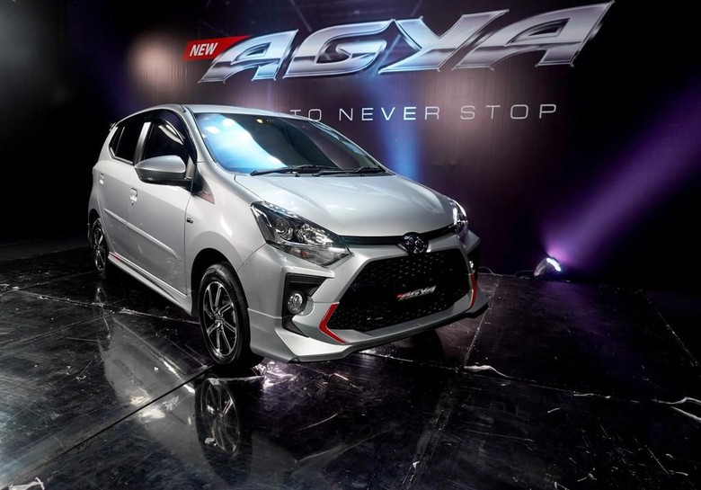 10 Merek Mobil Terlaris Mei 2020: Nissan dan Wuling Masuk Daftar 10 Merek Mobil Terlaris Mei 2020: Nissan dan Wuling Masuk Daftar