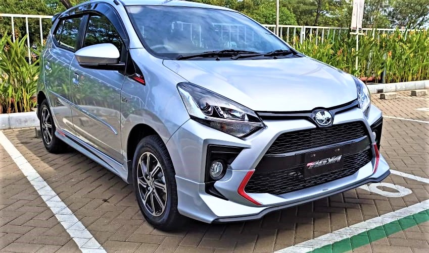 Buruan Beli, Ini Skema Diskon PPnBM untuk LCGC dan Mobil 1500cc