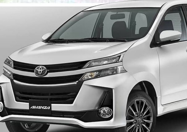 Jelang Tutup Tahun, Toyota Avanza Diskon 15 Juta Jelang Tutup Tahun, Toyota Avanza Diskon 15 Juta
