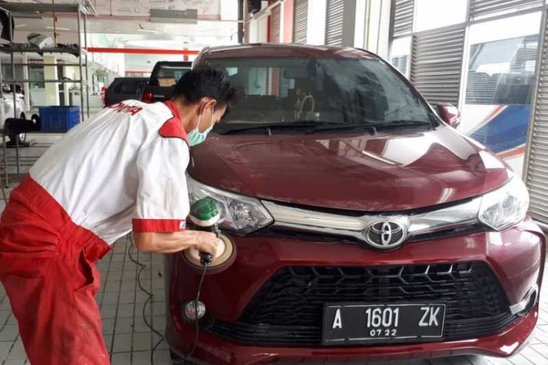 Cara Gratis Cek 50 Komponen Penting Pada Mobil Cara Gratis Cek 50 Komponen Penting Pada Mobil