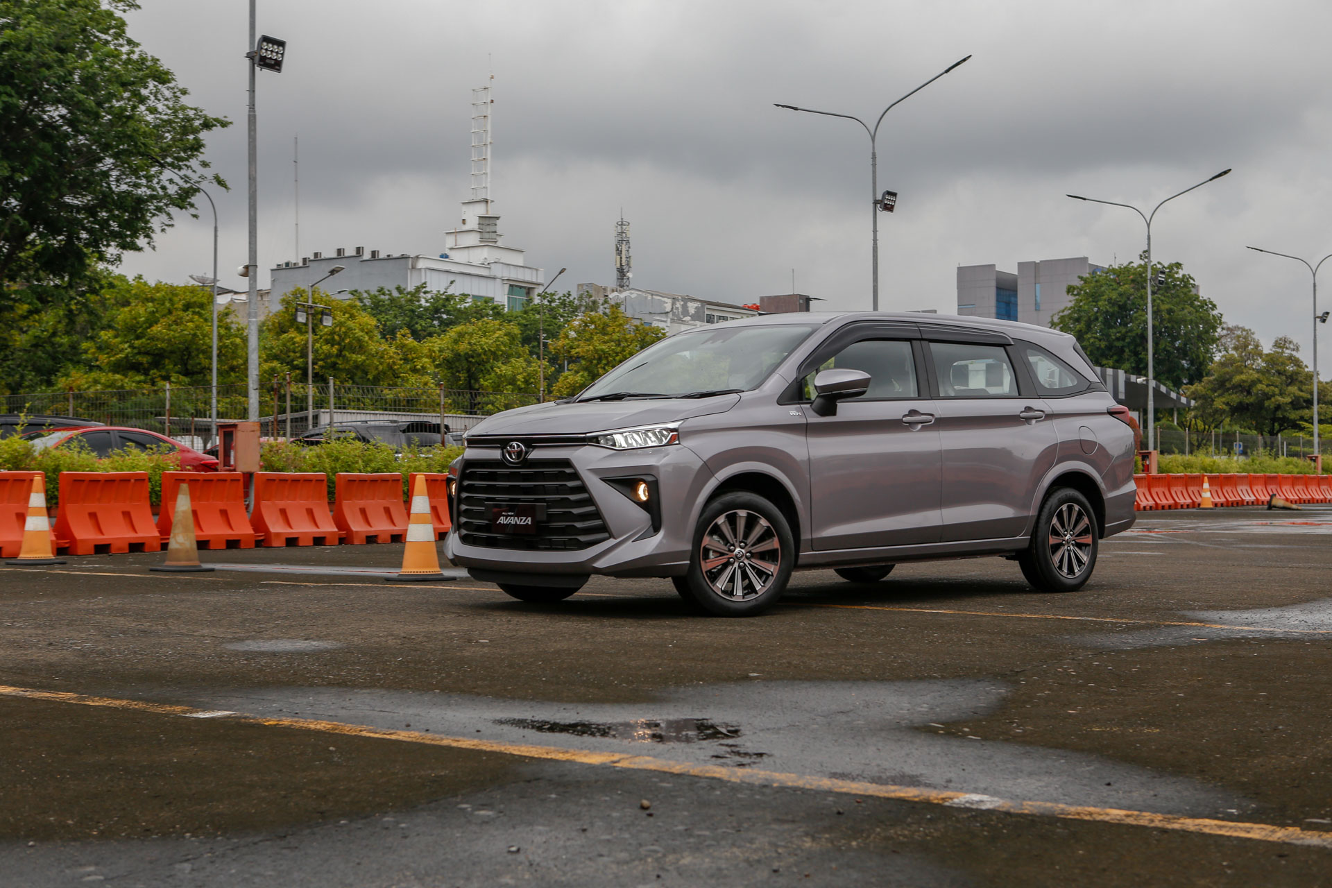 Harga Toyota Avanza dan Raize Setelah Diskon PPnBM tahun 2022