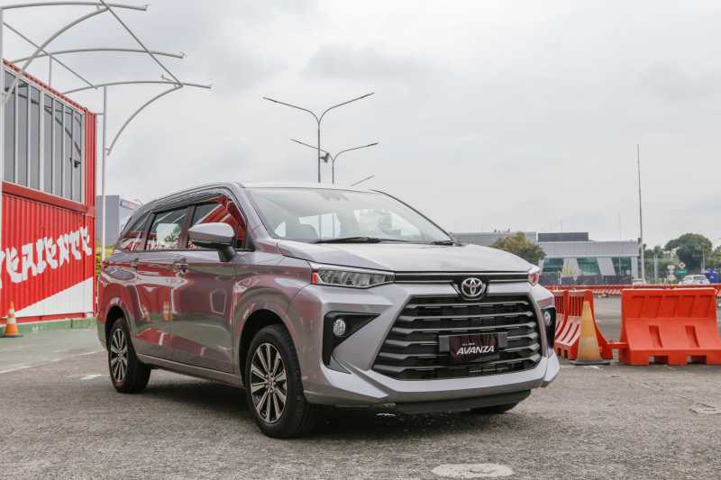 Community Week: Pencinta Avanza-Xenia Merapat, Udah Kenalan sama AXIC?