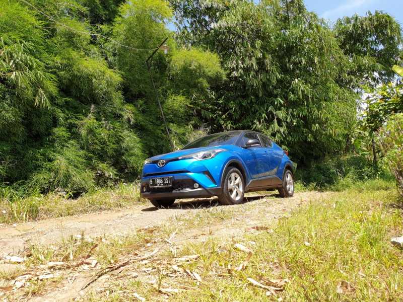 Tips Nyetir Mobil ke Pegunungan Pakai Transmisi Matik Tips Nyetir Mobil ke Pegunungan Pakai Transmisi Matik
