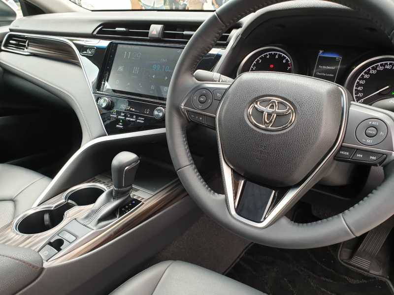 Recall Jutaan Unit Mobil Toyota Berimbas ke Indonesia Recall Jutaan Unit Mobil Toyota Berimbas ke Indonesia