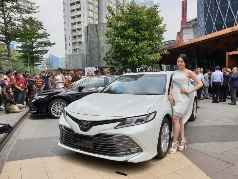 Kenaikan Harga Mobil Karena BBN-KB Itu Berat, Biar Jakarta Aja yang Nanggung Kenaikan Harga Mobil Karena BBN-KB Itu Berat, Biar Jakarta Aja yang Nanggung