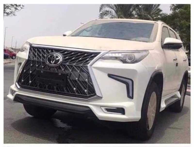 Airbag Cacat, Toyota Akan Tarik 3,4 Juta Kendaraan Airbag Cacat, Toyota Akan Tarik 3,4 Juta Kendaraan
