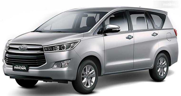 Innova dan Cortez Diskon Rp 40 Jutaan, Pilih yang Mana? Innova dan Cortez Diskon Rp 40 Jutaan, Pilih yang Mana?