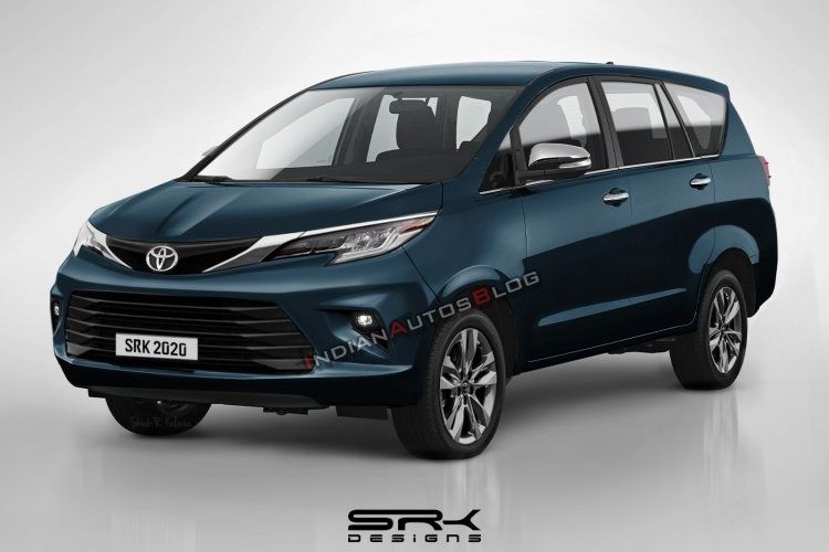 Kalau Wajah Toyota Innova Baru Seperti Ini, Kami Gak Mau Beli Kalau Wajah Toyota Innova Baru Seperti Ini, Kami Gak Mau Beli