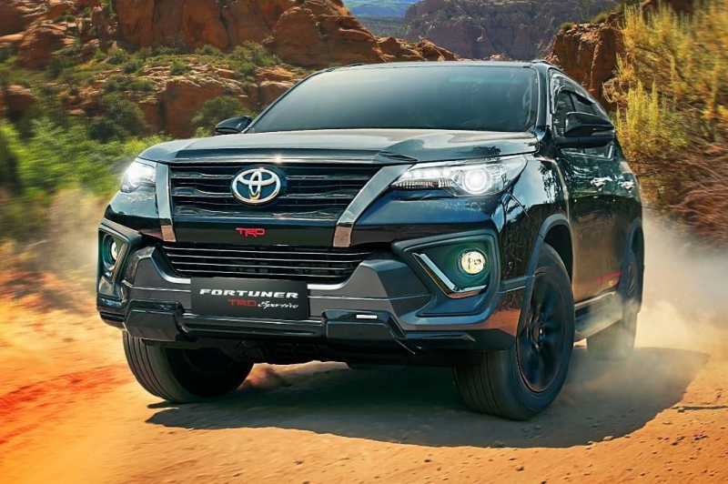 20 Mobil Terlaris di Indonesia Juli 2020, Fortuner Jadi Juara