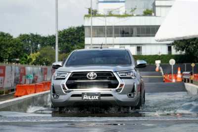 Gak Cuma Fuel Pump, Toyota juga Recall Booster Rem