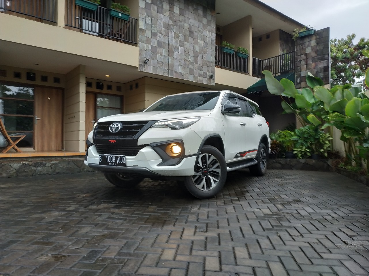 Toyota Indonesia Tawarkan Berlangganan Mobil Selama 3 Tahun