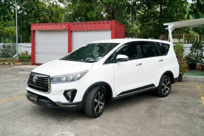Safe Desember dari Toyota, Menyiapkan Mobil untuk Liburan Akhir Tahun Safe Desember dari Toyota, Menyiapkan Mobil untuk Liburan Akhir Tahun