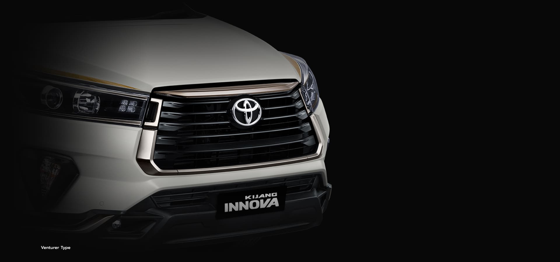 Toyota Indonesia Bersiap Produksi Kijang Innova Hybrid, Ini Sosoknya?