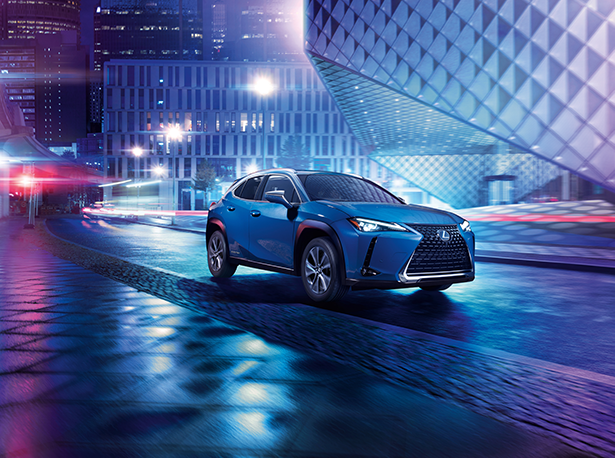 Lexus UX 300e, Mobil Listrik Pertama Toyota Grup di Indonesia Resmi Meluncur Lexus UX 300e, Mobil Listrik Pertama Toyota Grup di Indonesia Resmi Meluncur