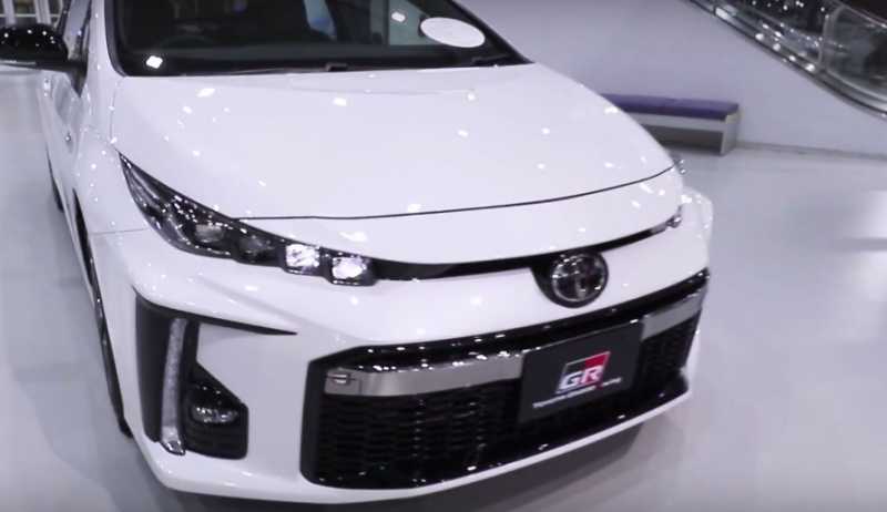 Sri Mulyani Jual Semua Mobil Pribadi? Pensiun Pilih Toyota Prius