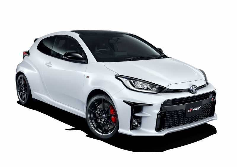Toyota Indonesia Jual Yaris Seharga Rp850 Juta, Belinya Harus Diundi Toyota Indonesia Jual Yaris Seharga Rp850 Juta, Belinya Harus Diundi