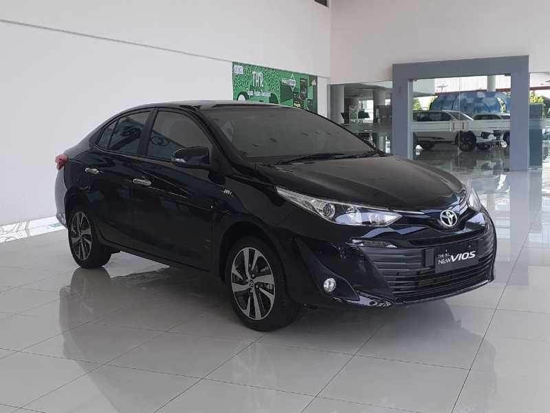 Diskon PPnBM Bikin Penjualan Toyota Naik 111 Persen Diskon PPnBM Bikin Penjualan Toyota Naik 111 Persen