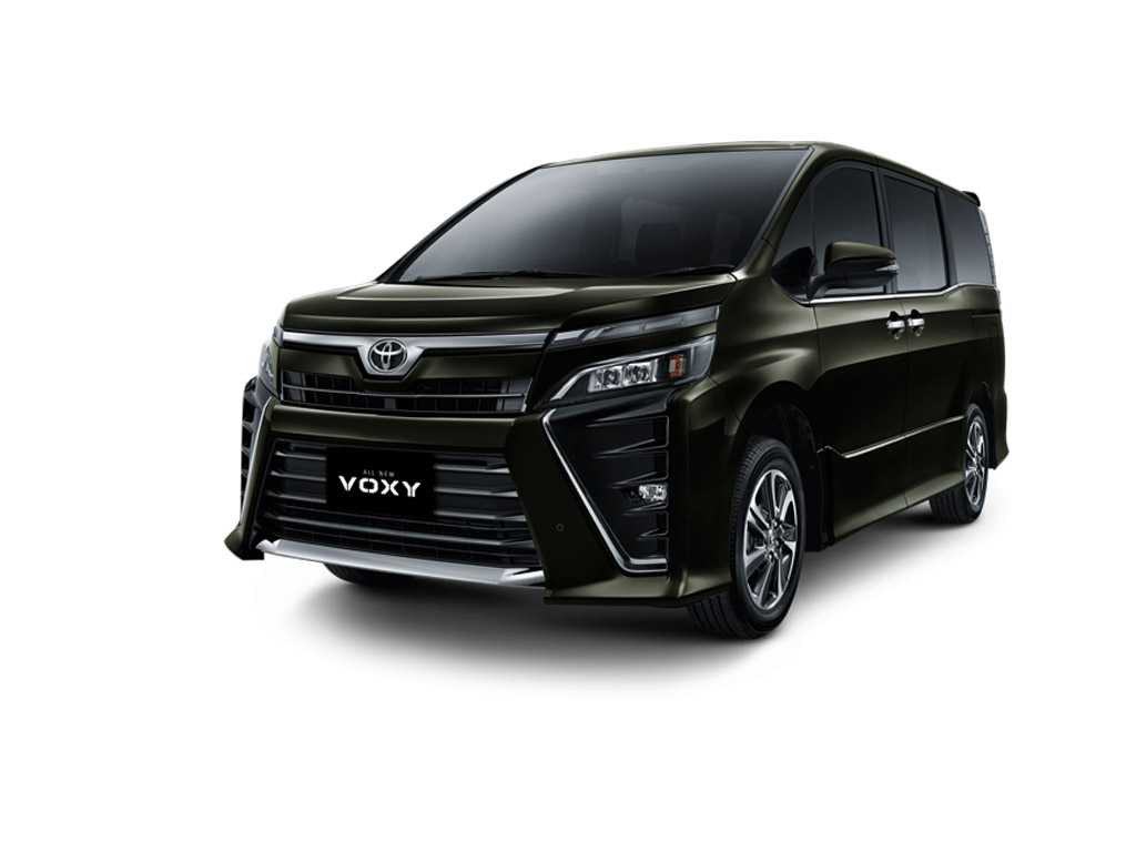 Toyota Indonesia Recall Voxy di Tengah Serbuan Virus Corona Toyota Indonesia Recall Voxy di Tengah Serbuan Virus Corona