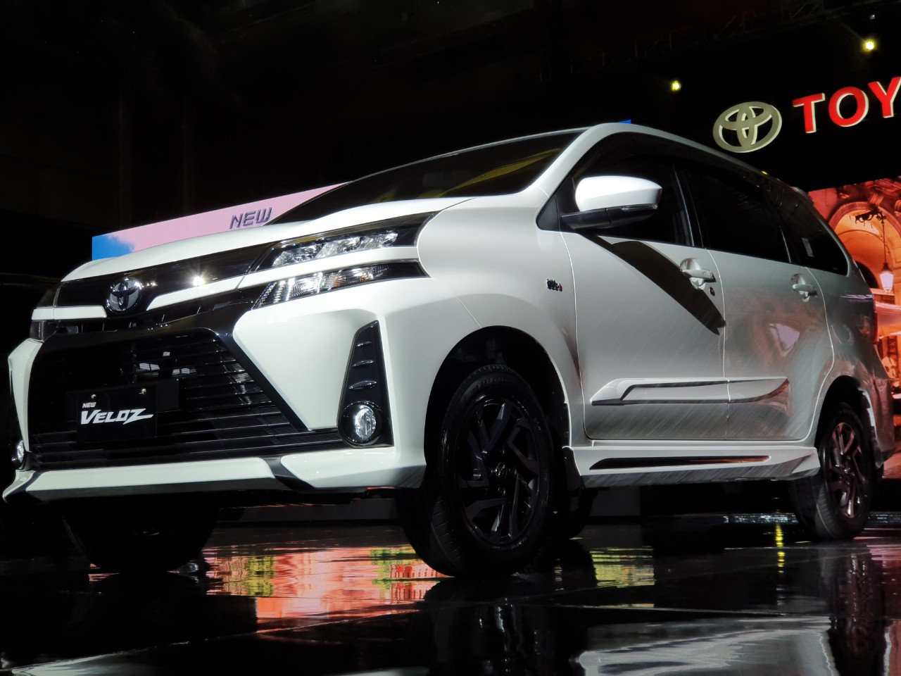 Toyota Bisa Ambruk Kalau Hanya Bergantung Pada Avanza
