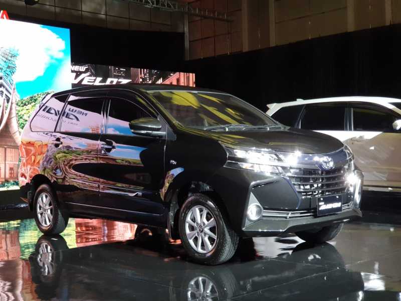 Ini Wajah Avanza-Xenia Gen Terbaru, Usung Mesin 1.0L Turbo? Ini Wajah Avanza-Xenia Gen Terbaru, Usung Mesin 1.0L Turbo?