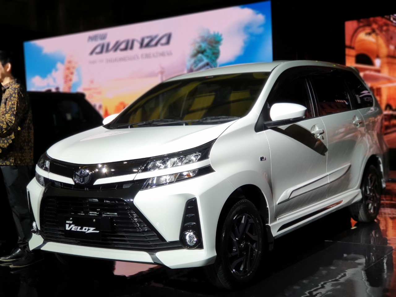 10 Mobil Terlaris April 2019, Toyota Innova jadi Mobil Termahal