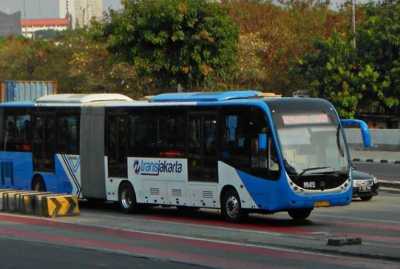 Transportasi Jabodetabek Bakal Dihentikan, Termasuk Kendaraan Pribadi?