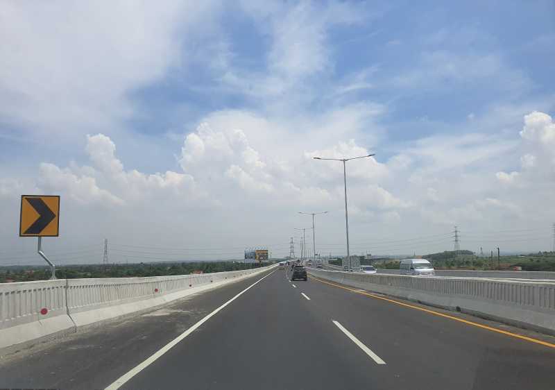 Tarif Tol Jakarta-Cikampek Bakal Makin Mahal Tarif Tol Jakarta-Cikampek Bakal Makin Mahal