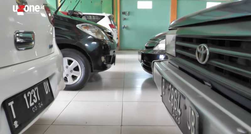 Kebanyakan Orang Beli Mobil Bekas Gak Lihat Mesin, Cuma Tampilan Kebanyakan Orang Beli Mobil Bekas Gak Lihat Mesin, Cuma Tampilan