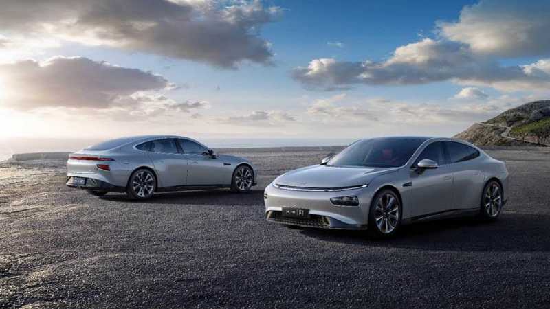 Gandeng Nvidia, Mobil China Mulai Terapkan Kecerdasan Buatan Gandeng Nvidia, Mobil China Mulai Terapkan Kecerdasan Buatan