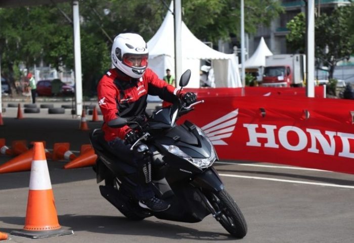 Jarang Motoran, Saatnya Merawat Jaket Riding Kalian Jarang Motoran, Saatnya Merawat Jaket Riding Kalian