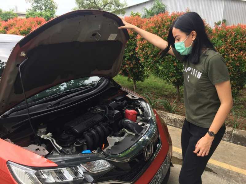 Komponen Mobil yang Bisa Dicek Sendiri Tanpa Harus ke Bengkel Komponen Mobil yang Bisa Dicek Sendiri Tanpa Harus ke Bengkel