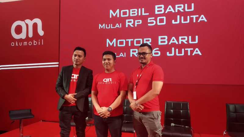 Belajar dari Kasus Akumobil, Kalau Gak Punya Duit Gak Usah Beli Mobil