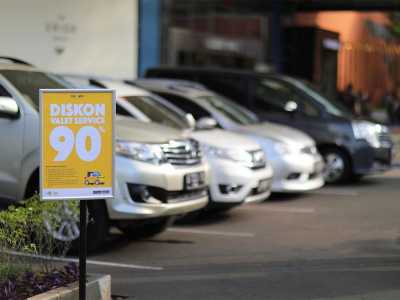 Setelah Ganjil Genap, Tarif Parkir Pun Bakal Selangit